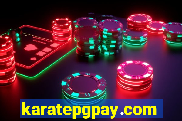 karatepgpay.com