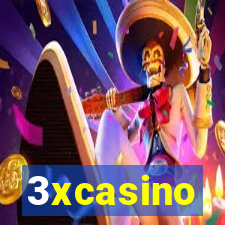 3xcasino