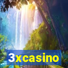 3xcasino