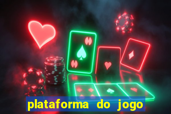 plataforma do jogo do canguru