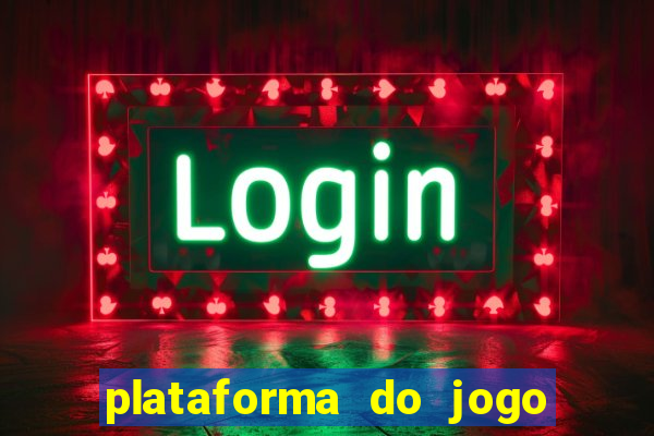 plataforma do jogo do canguru