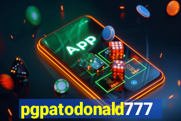 pgpatodonald777.com