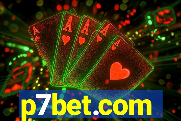 p7bet.com