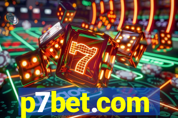 p7bet.com