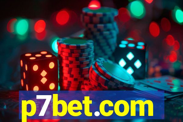 p7bet.com