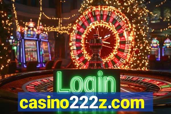 casino222z.com