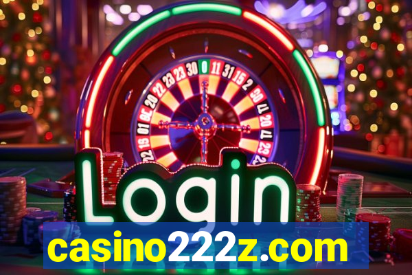 casino222z.com