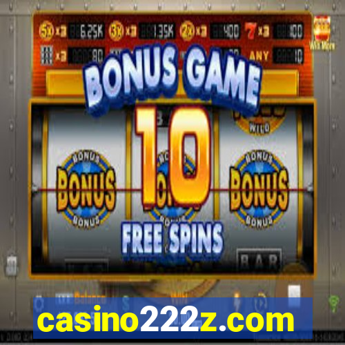 casino222z.com