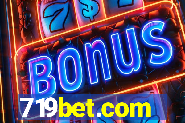 719bet.com