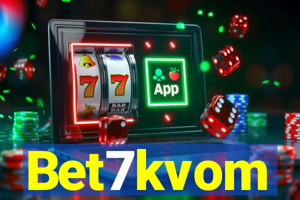 Bet7kvom