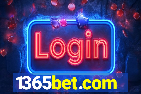 1365bet.com