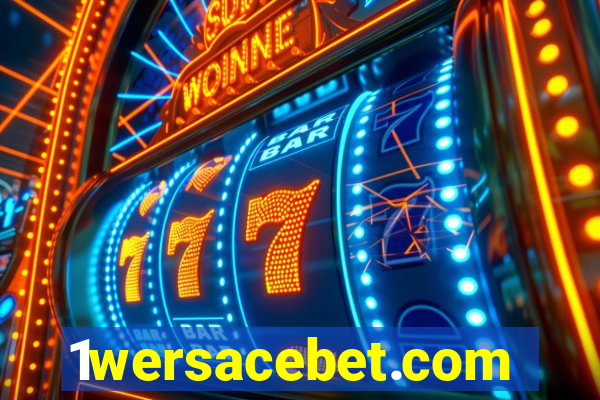 1wersacebet.com