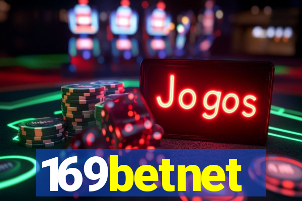 169betnet