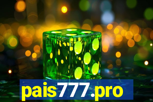 pais777.pro