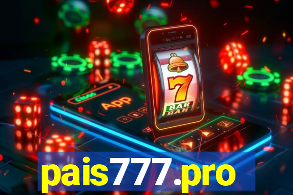 pais777.pro