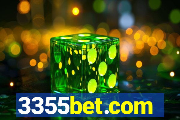 3355bet.com