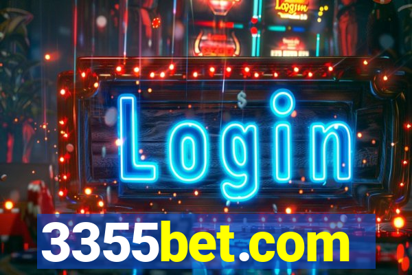 3355bet.com