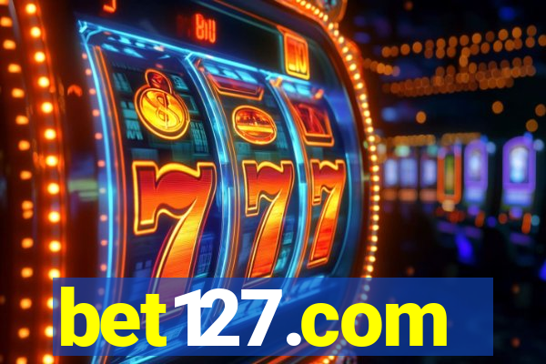 bet127.com