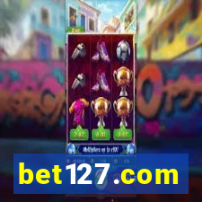 bet127.com