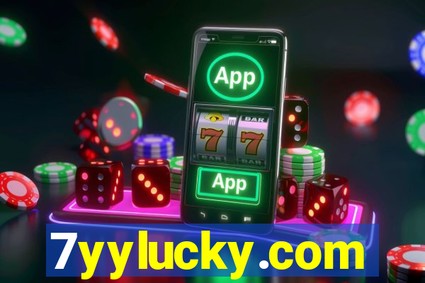 7yylucky.com