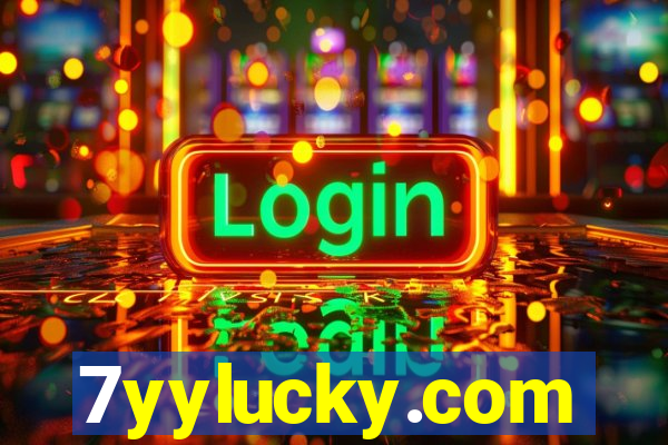 7yylucky.com