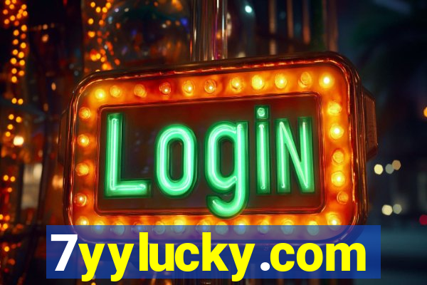 7yylucky.com