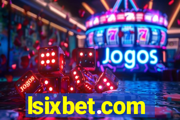 lsixbet.com