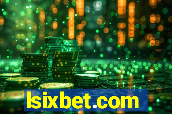 lsixbet.com