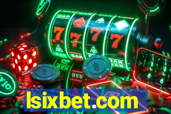 lsixbet.com