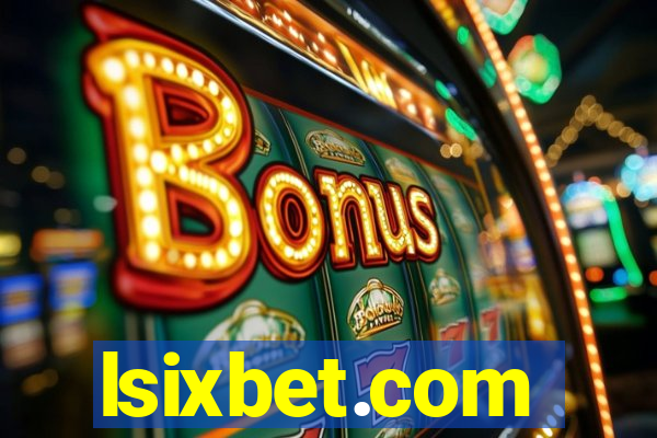 lsixbet.com