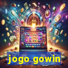 jogo gowin