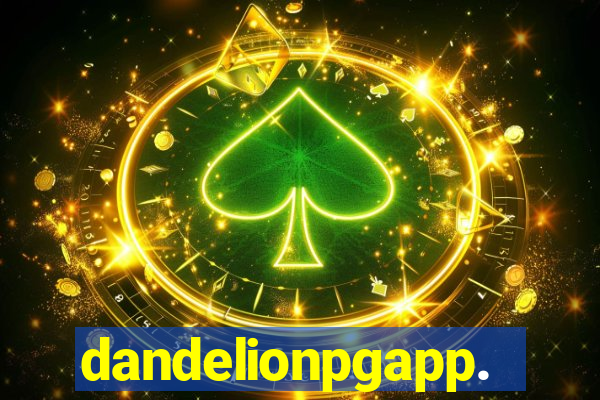 dandelionpgapp.com