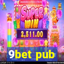 9bet pub