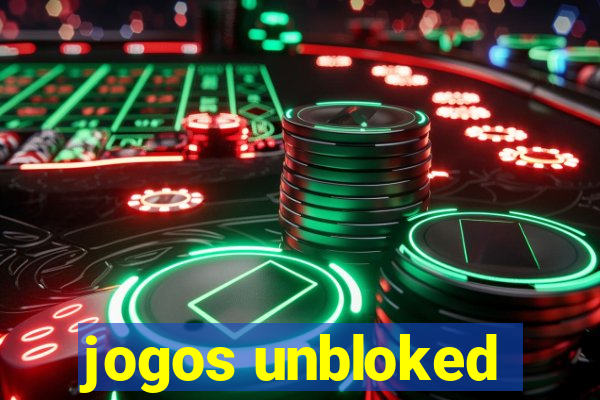 jogos unbloked