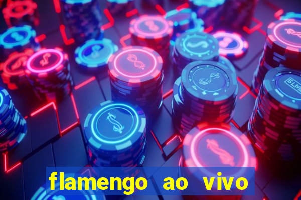 flamengo ao vivo multi canais