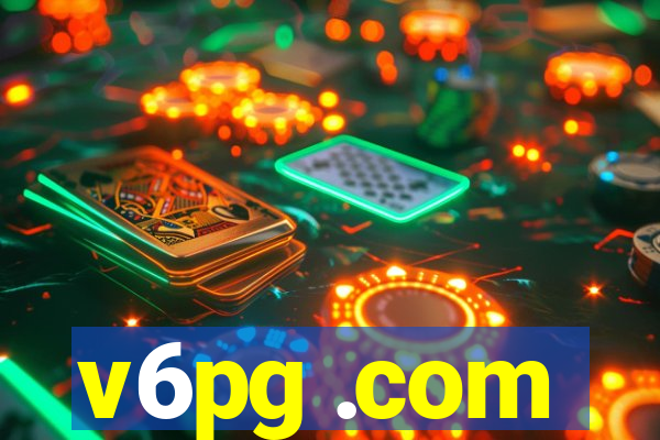 v6pg .com