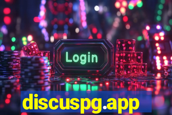 discuspg.app