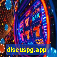 discuspg.app