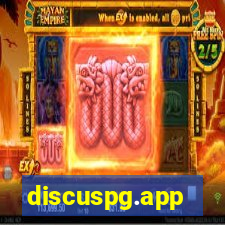 discuspg.app