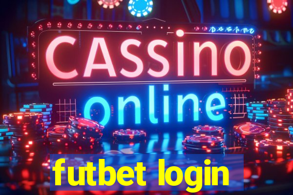 futbet login