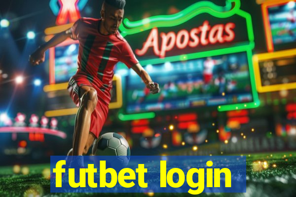 futbet login