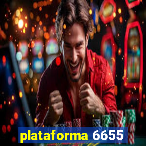 plataforma 6655