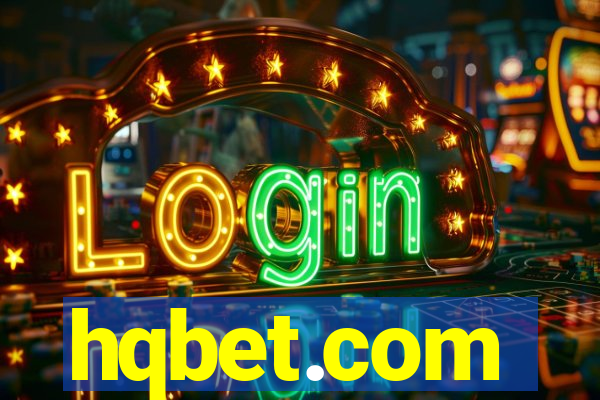 hqbet.com