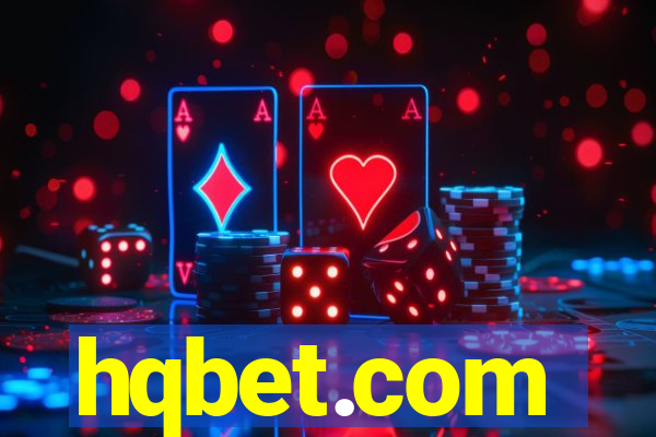 hqbet.com