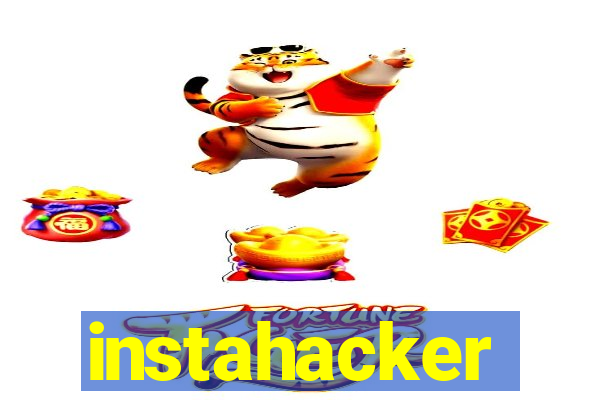 instahacker