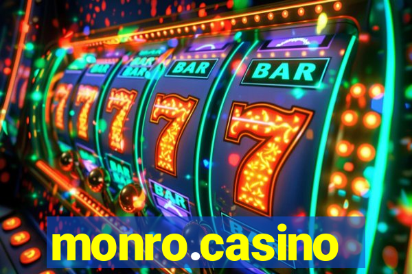 monro.casino