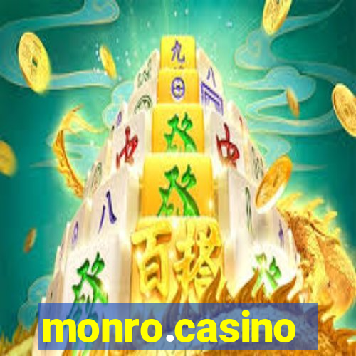 monro.casino