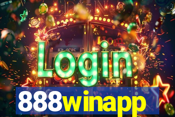 888winapp