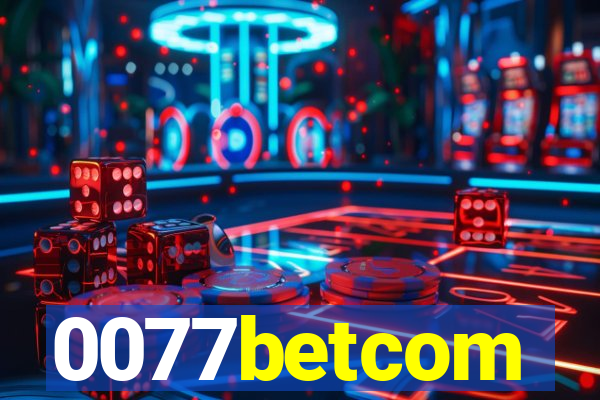 0077betcom