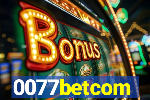 0077betcom